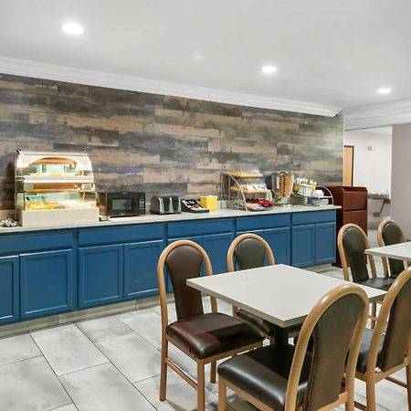 Surestay Plus By Best Western Fort Worth Benbrook Dış mekan fotoğraf