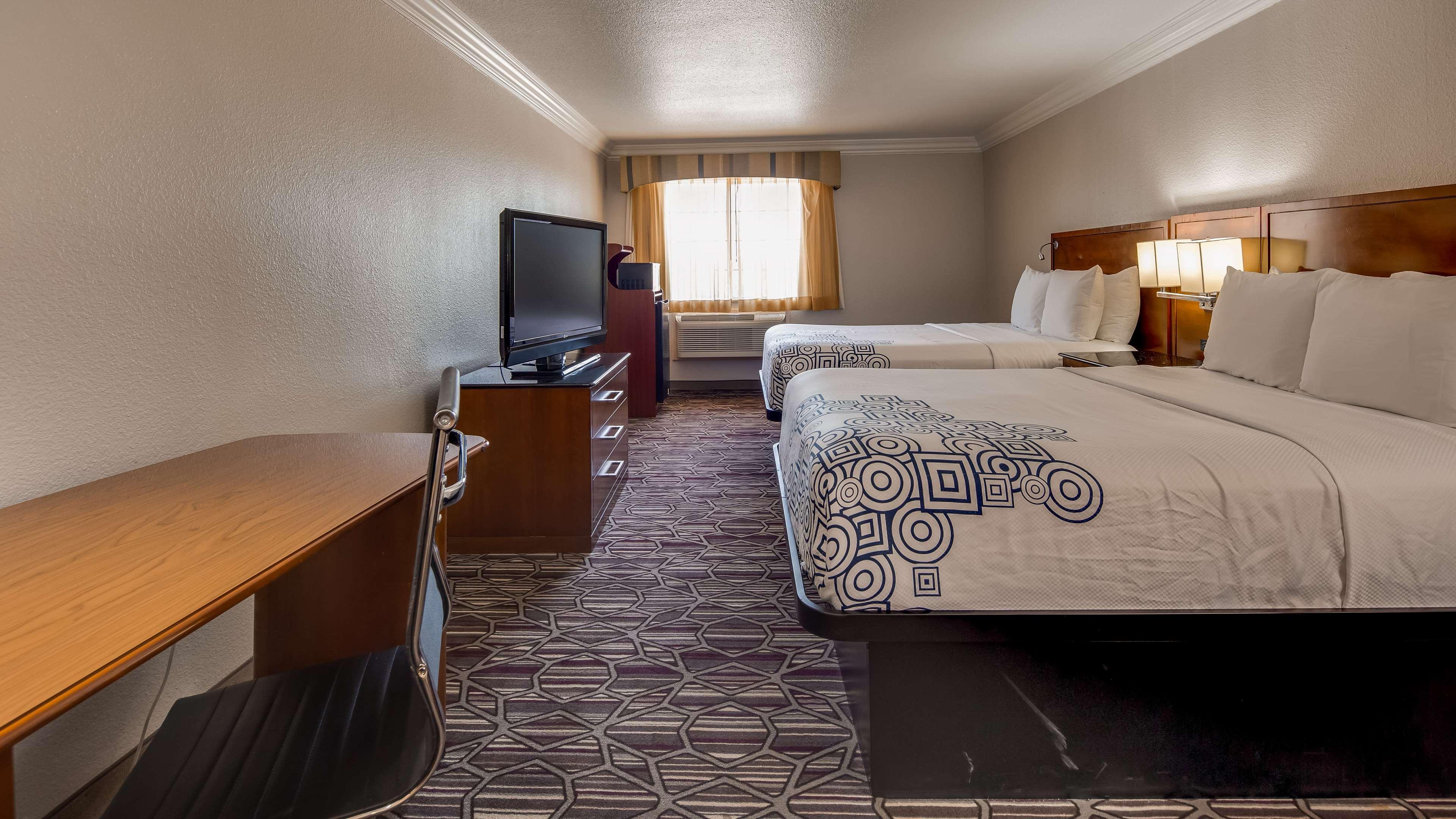Surestay Plus By Best Western Fort Worth Benbrook Dış mekan fotoğraf