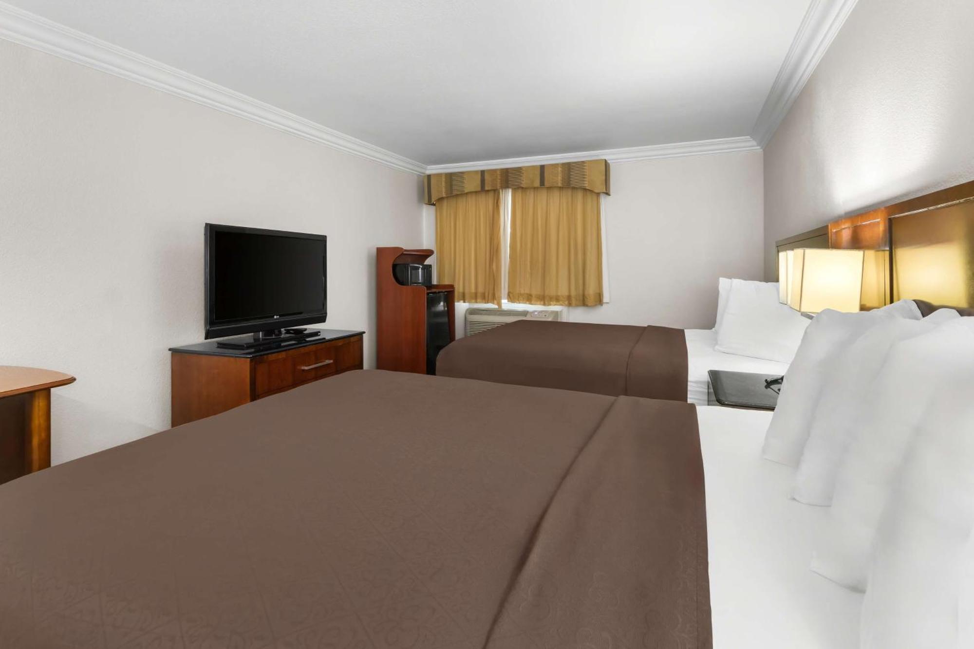 Surestay Plus By Best Western Fort Worth Benbrook Dış mekan fotoğraf