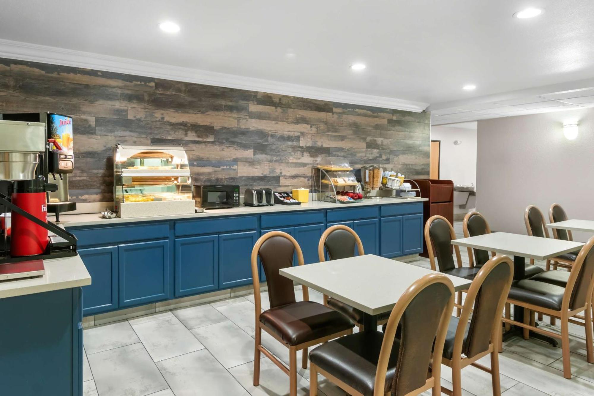 Surestay Plus By Best Western Fort Worth Benbrook Dış mekan fotoğraf