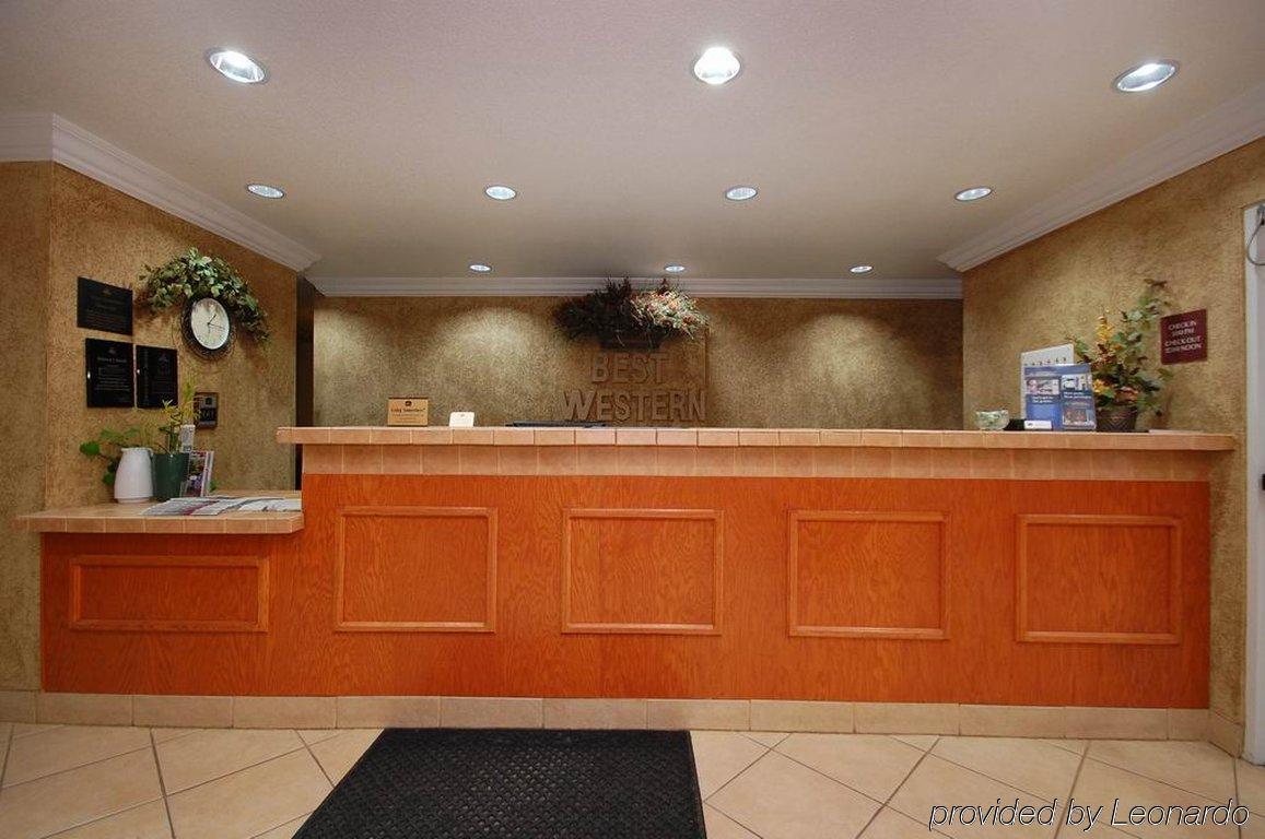 Surestay Plus By Best Western Fort Worth Benbrook Dış mekan fotoğraf