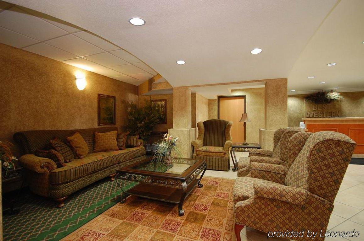 Surestay Plus By Best Western Fort Worth Benbrook Dış mekan fotoğraf
