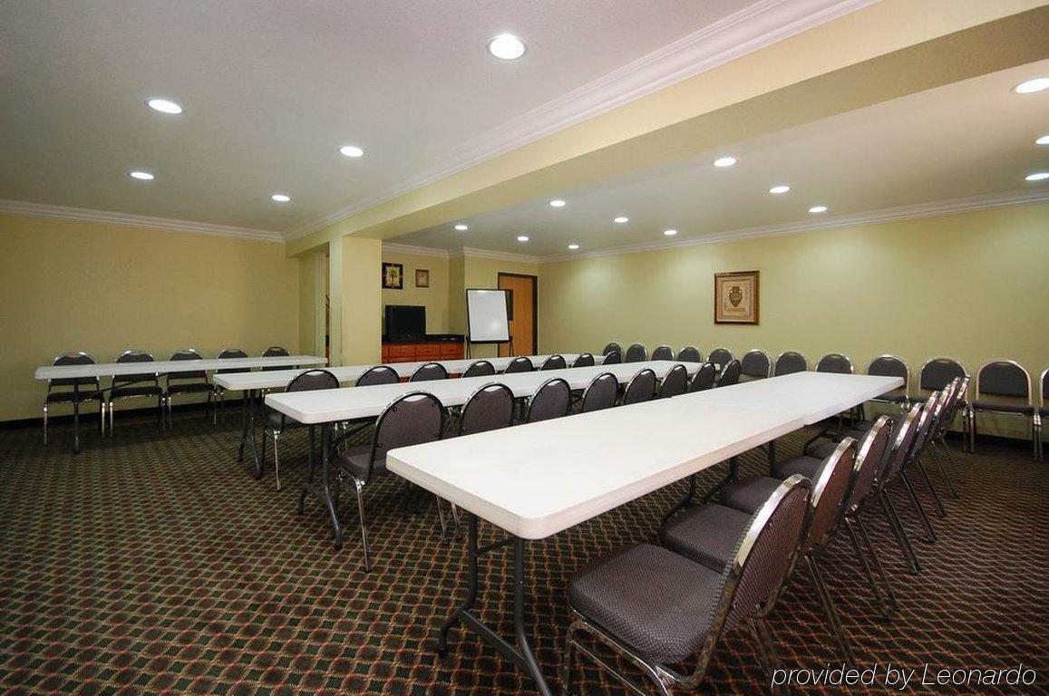 Surestay Plus By Best Western Fort Worth Benbrook Dış mekan fotoğraf